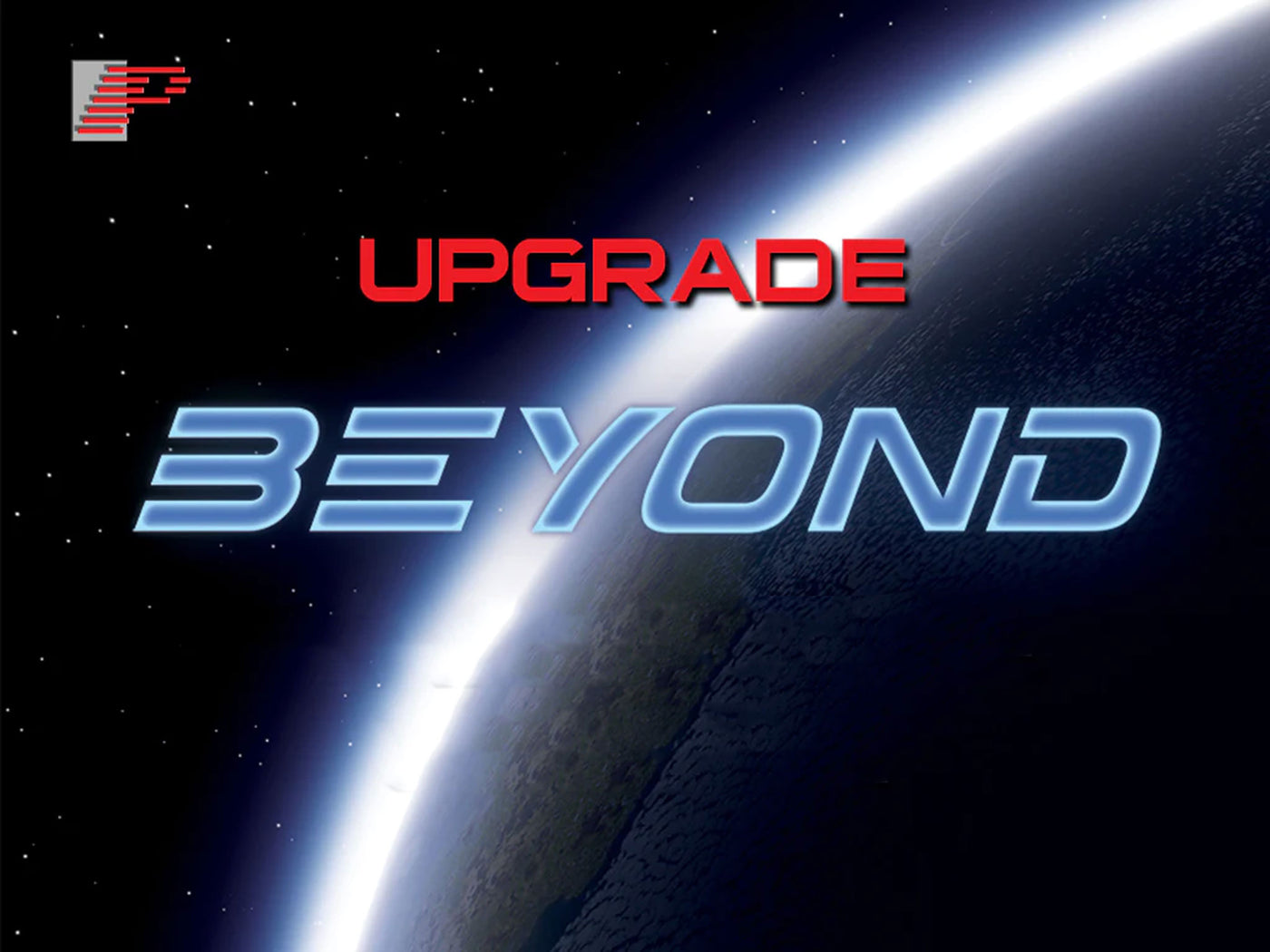 Beyond upgrade